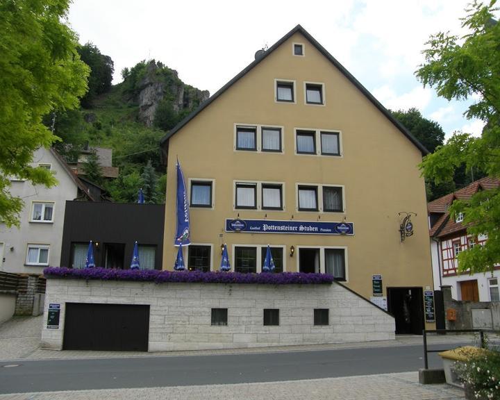 Pottensteiner Stuben